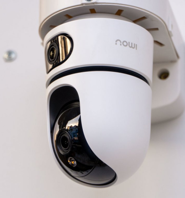 Thi Công Hệ Thống Camera An Ninh Tại Q.2