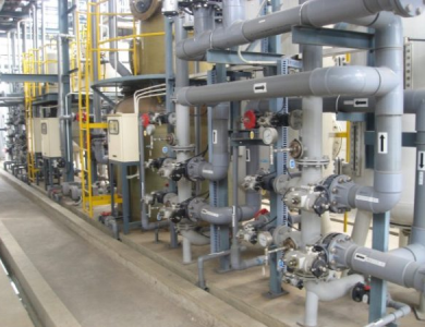 Thiết Kế,Thi Công Hệ Thống Cấp Thoát Nước