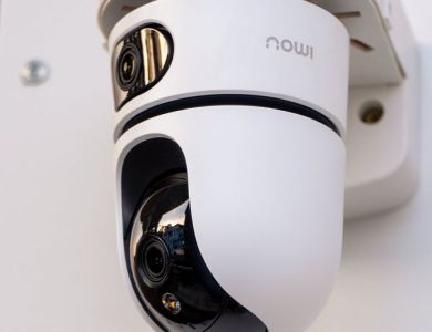 Thi Công Hệ Thống Camera An Ninh Tại Q.2