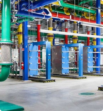 CÔNG TY TNHH TM DV THIẾT KẾ THI CÔNG MEP TUẤN ANH