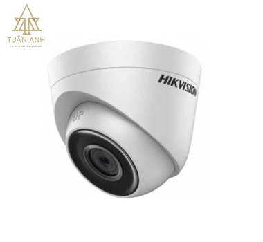 Camera Hik Visson
